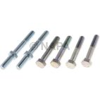 Exhaust Manifold Stud and Nut