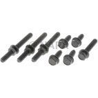 Exhaust Manifold Bolt