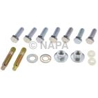 Exhaust Manifold Bolt