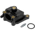 Engine Coolant Air Bleeder Valve