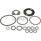 Engine Oil Filter Adapter O-Ring