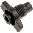 Radiator Drain Petcock