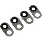 Engine Coolant Bypass Hose Seal