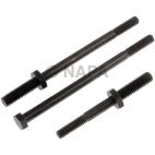 Engine Water Pump Stud Kit