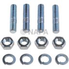 Engine Water Pump Stud Kit