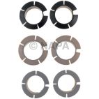 Clutch Pedal Bushing