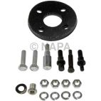 Steering Coupling Assembly