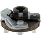 Steering Coupling Assembly