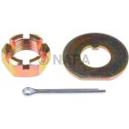 Spindle Lock Nut Kit