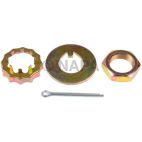 Spindle Lock Nut Kit
