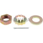 Spindle Lock Nut Kit