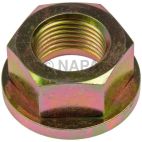 Locking Hub Spindle Nut