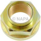 Locking Hub Spindle Nut