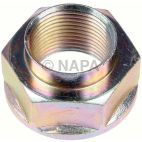 Locking Hub Spindle Nut