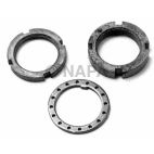 Spindle Lock Nut Kit