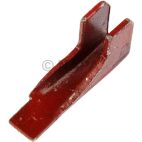 Axle Nut Lock Plate