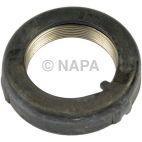 Locking Hub Spindle Nut