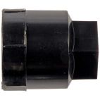 Wheel Nut Cover