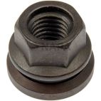 Wheel Lug Nut