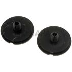 Leaf Spring Insulator