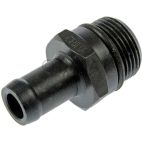 HVAC Heater Fitting