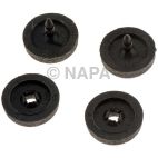 Seat Belt Buckle Button Stop