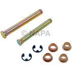 Door Hinge Pin and Bushing Kit
