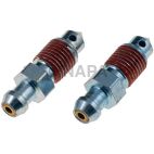 Brake Bleeder Screw