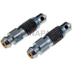 Brake Bleeder Screw