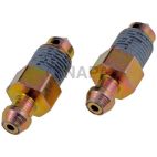 Brake Bleeder Screw