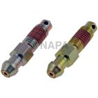 Brake Bleeder Screw