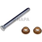 Door Hinge Pin and Bushing Kit