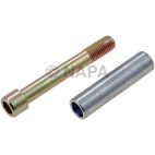 Disc Brake Caliper Bolt