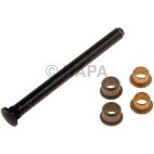 Door Hinge Pin and Bushing Kit