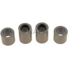 Tailgate Hinge Pin and Bushing Kit