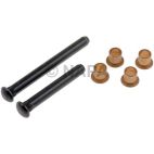 Door Hinge Pin and Bushing Kit
