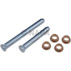 Door Hinge Pin and Bushing Kit