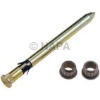 Door Hinge Pin and Bushing Kit