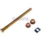 Door Hinge Pin and Bushing Kit