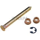 Door Hinge Pin and Bushing Kit