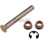 Door Hinge Pin and Bushing Kit