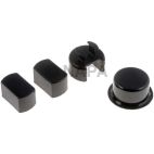 Tailgate Hinge Pin and Bushing Kit