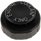 Engine Coolant Reservoir Cap