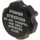 Power Steering Reservoir Cap