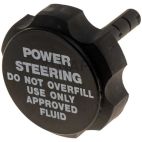 Power Steering Reservoir Cap