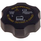 Engine Coolant Reservoir Cap