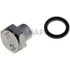 Engine Oil Drain Plug