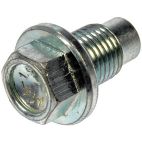 Engine Oil Drain Plug