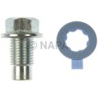 Engine Oil Drain Plug