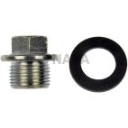 Engine Oil Drain Plug